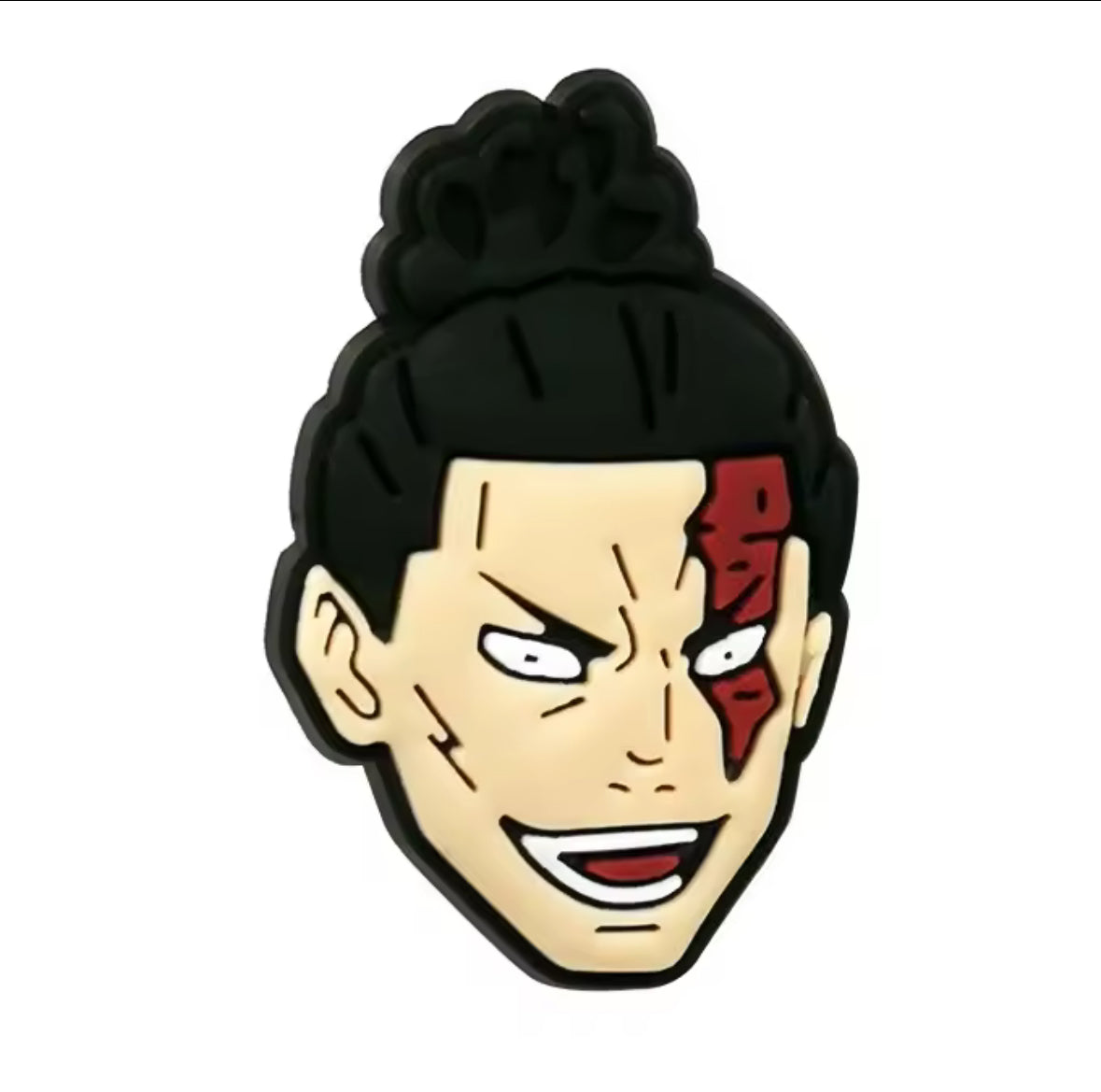 JIBBITZ JUJUTSU KAISEN - Todo