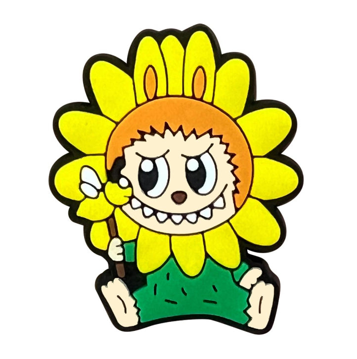 JIBBITZ LABUBU