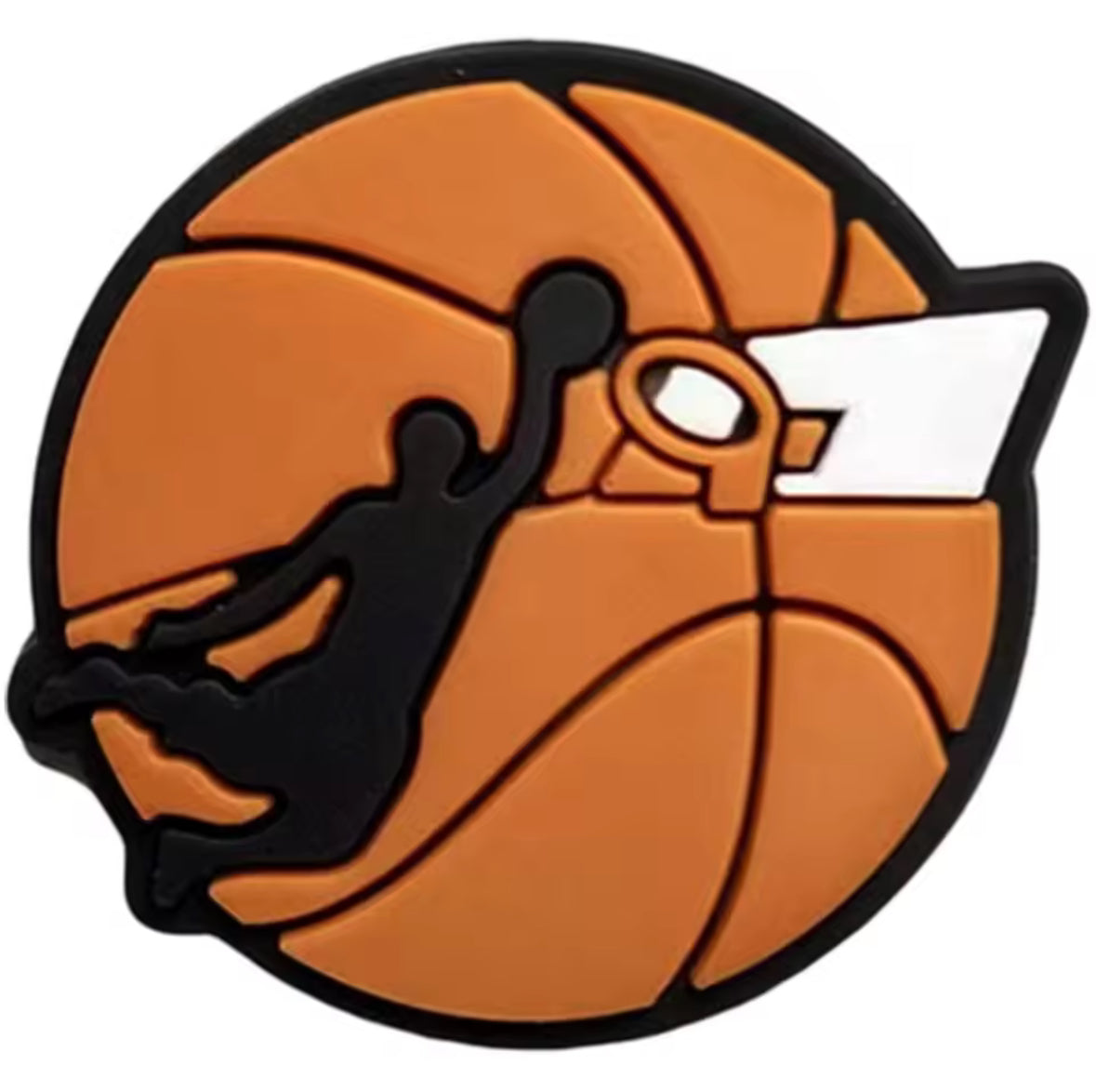 JIBBITZ BASKETBALL - Dunk