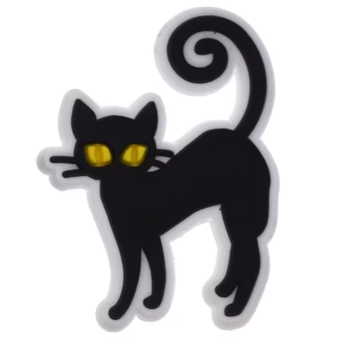 JIBBITZ GANGSIDE - Chat Noir