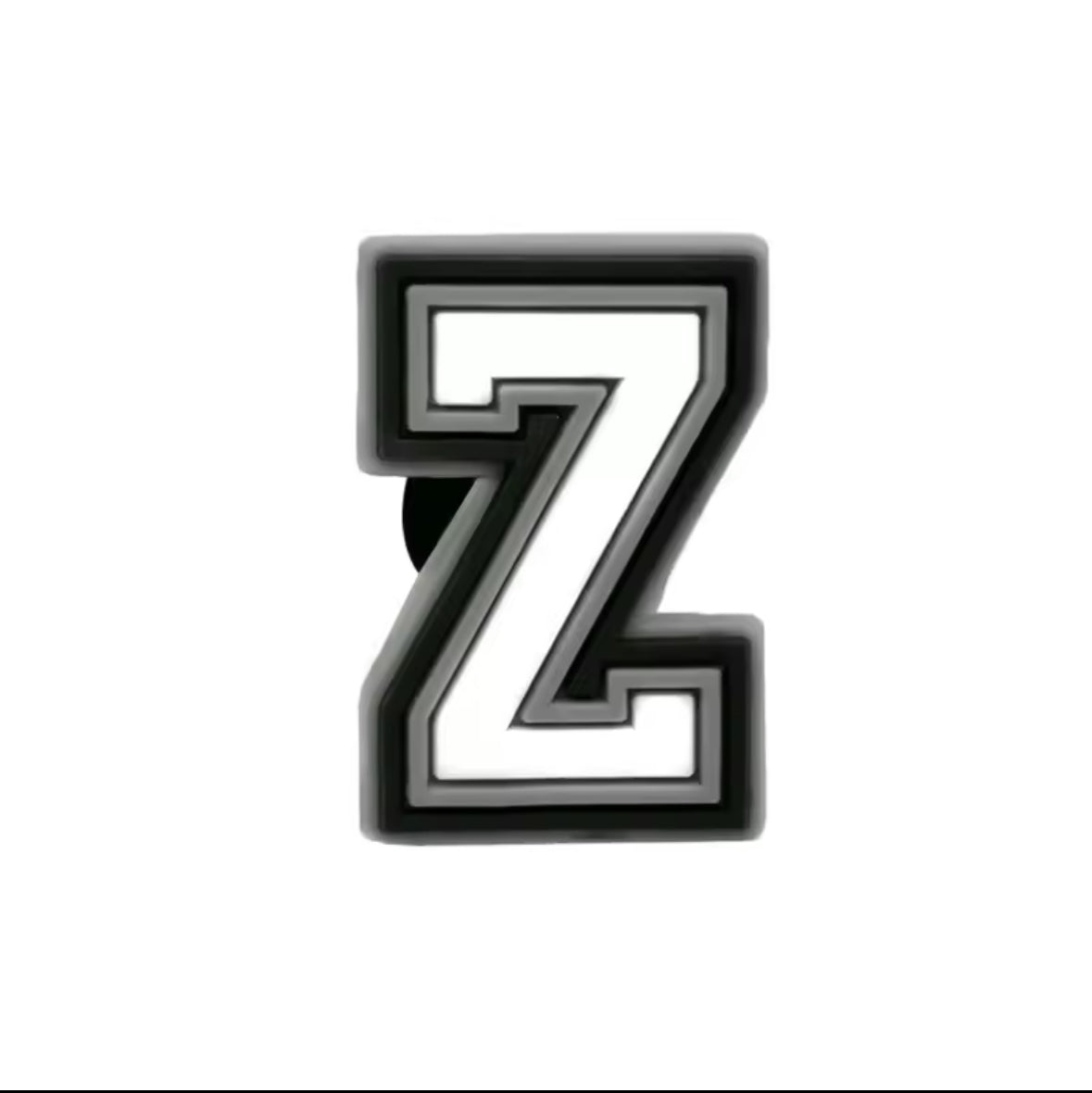 JIBBITZ LETTRES - Z
