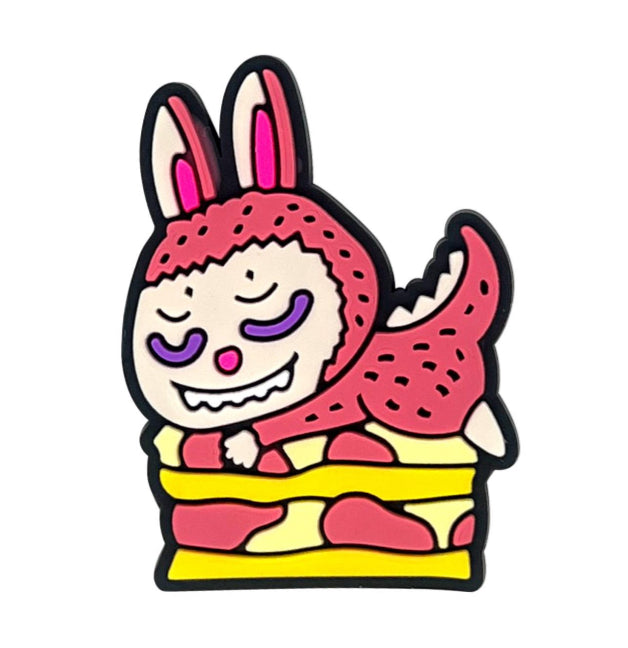 JIBBITZ LABUBU