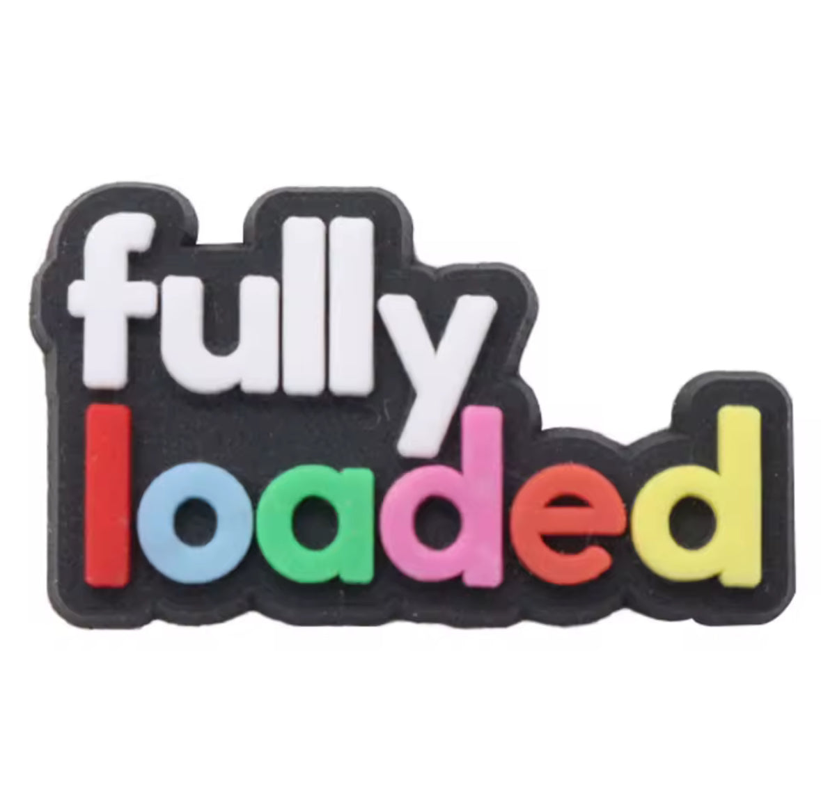 JIBBITZ L’HERBE - Fully loaded