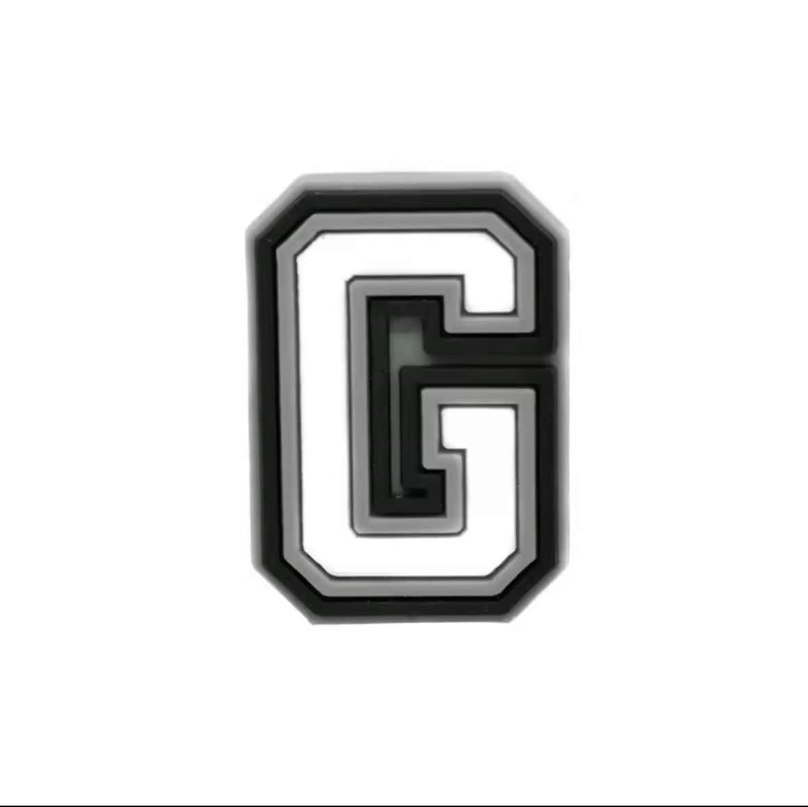 JIBBITZ LETTRES - G