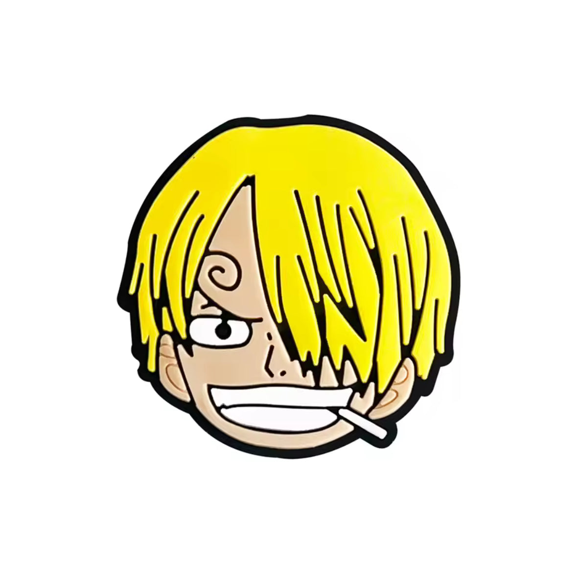 JIBBITZ ONE PIECE - Sanji