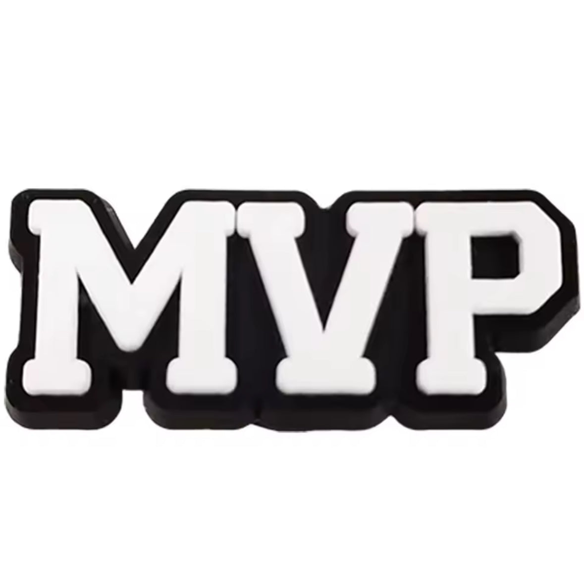 JIBBITZ BASKETBALL - M.V.P