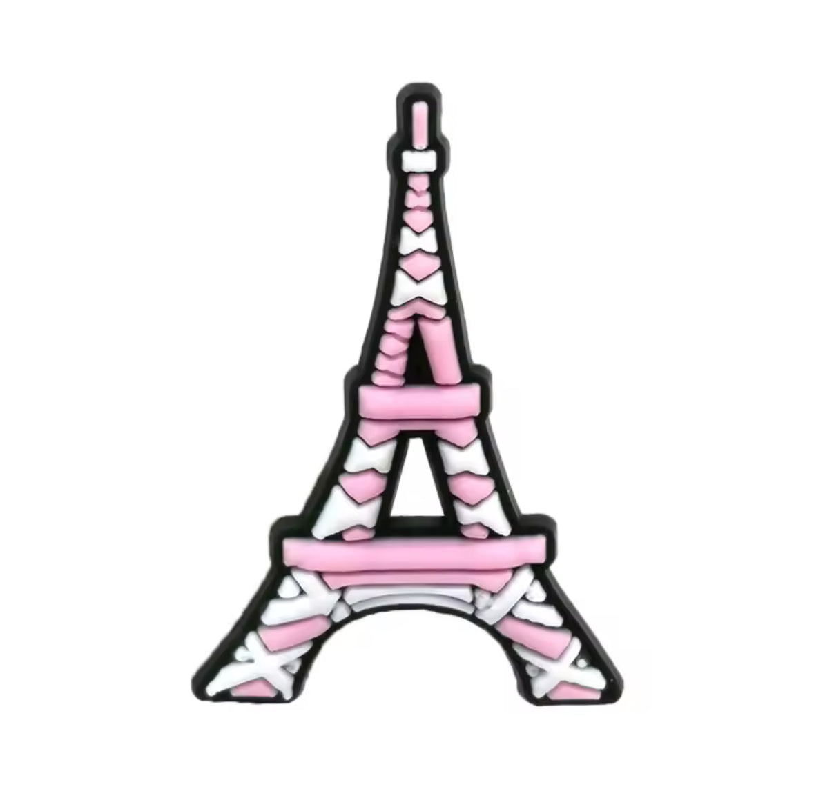 JIBBITZ - Tour Eiffel