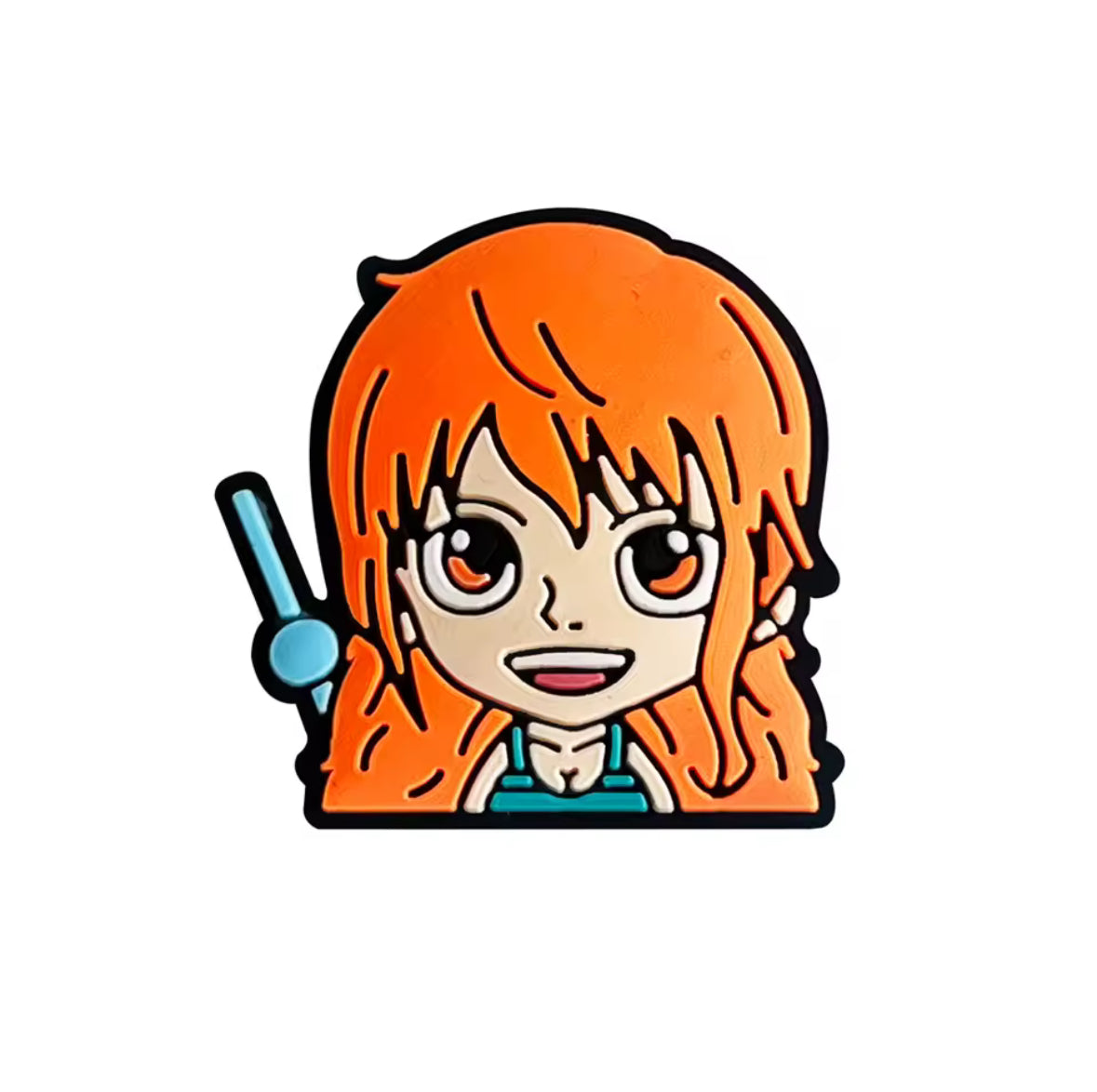 JIBBITZ ONE PIECE - Namy