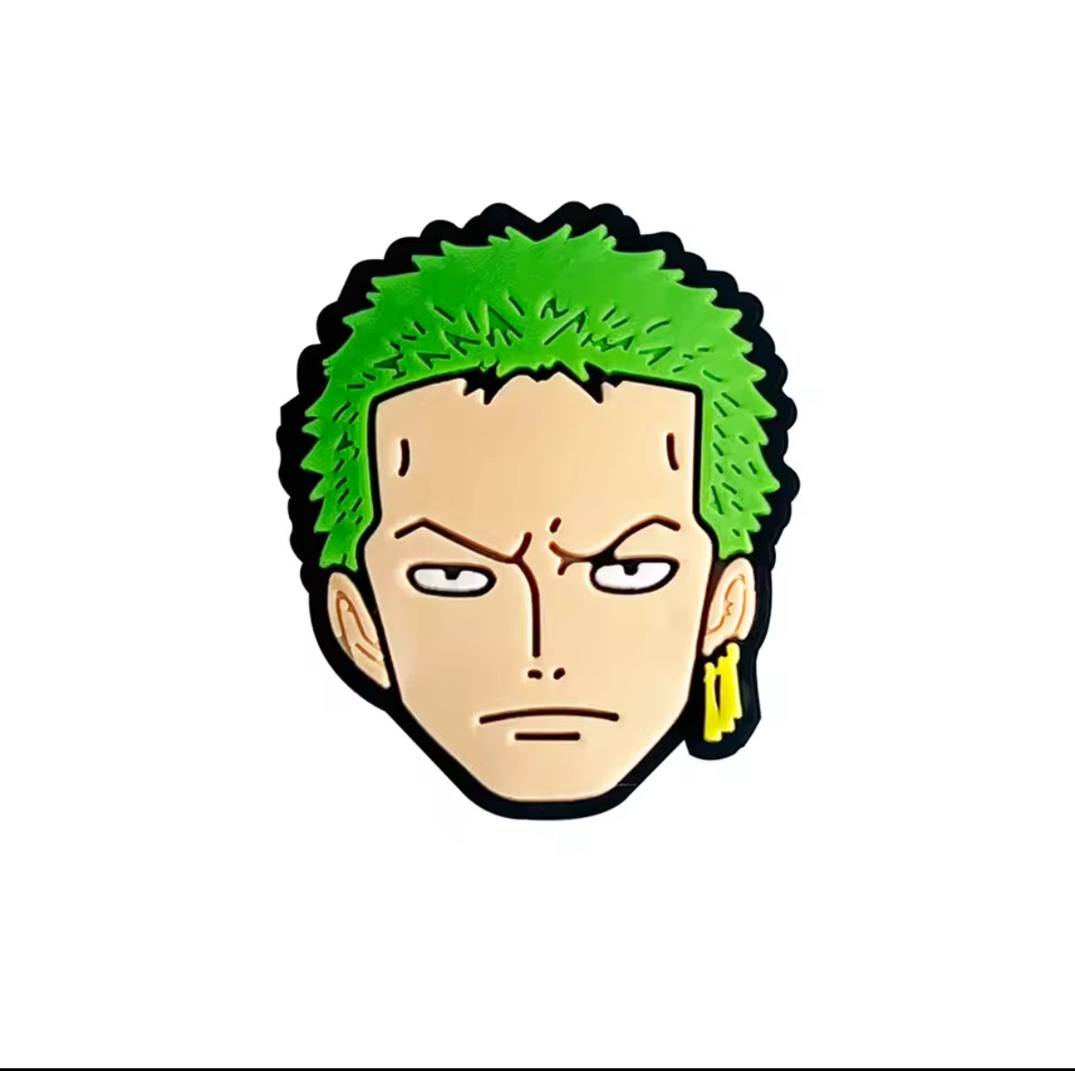 JIBBITZ ONE PIECE - Zoro