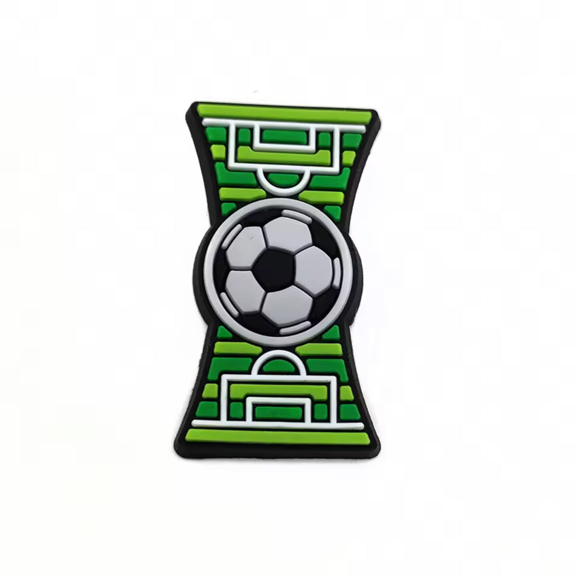 JIBBITZ FOOTBALL - Terrain