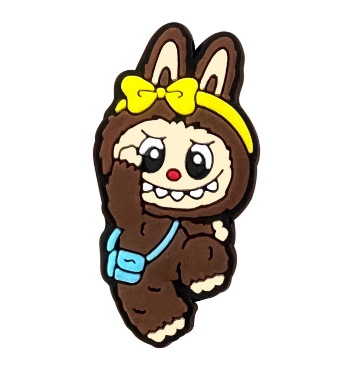 JIBBITZ LABUBU