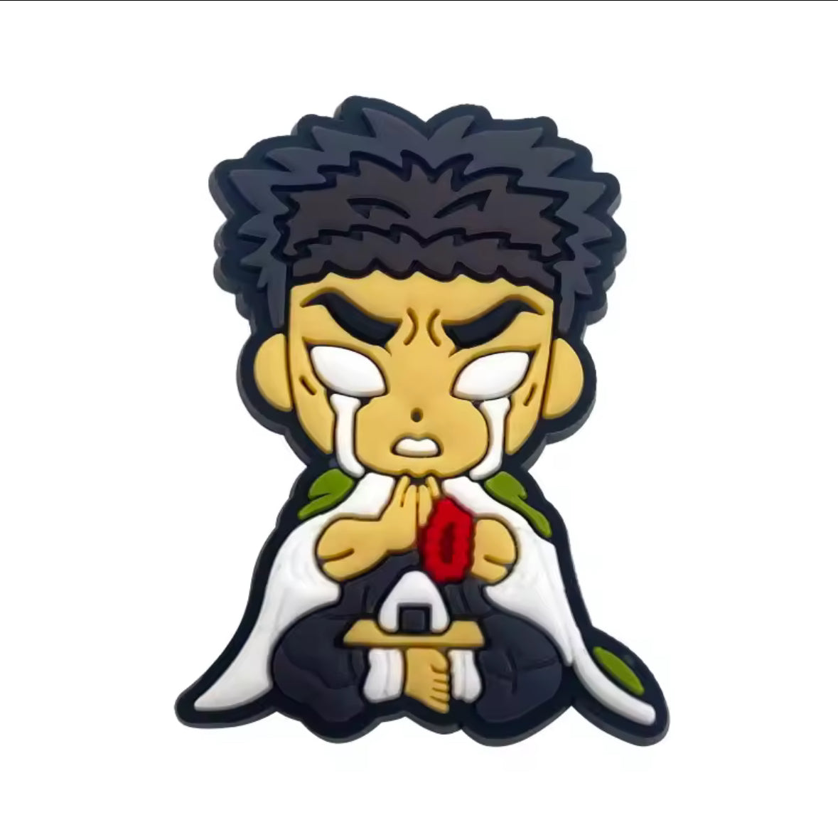 JIBBITZ DEMON SLAYER - Gyomei