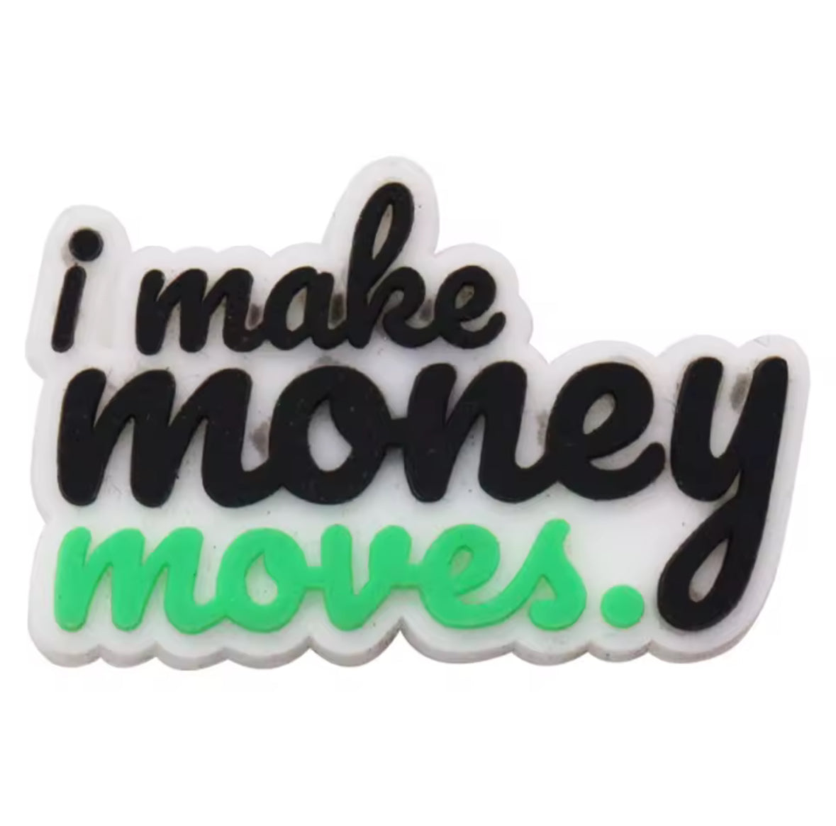 JIBBITZ CA$H - I make money