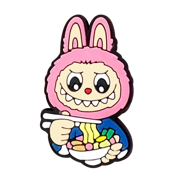 JIBBITZ LABUBU
