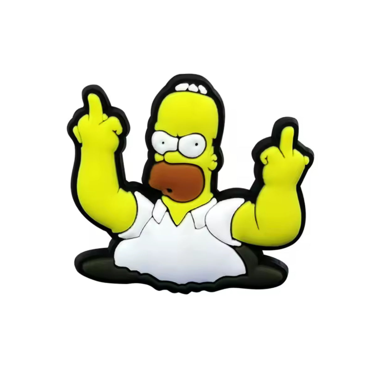 JIBBITZ LES SIMPSON - Homer