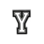 JIBBITZ LETTRES - Y