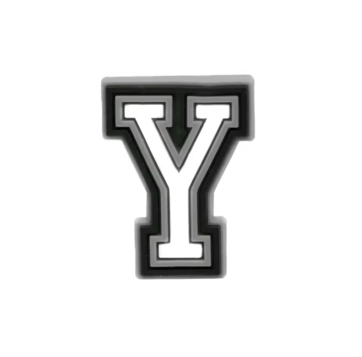 JIBBITZ LETTRES - Y
