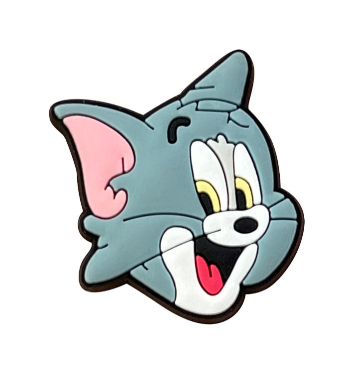 JIBBITZ TOM & JERRY - Tom
