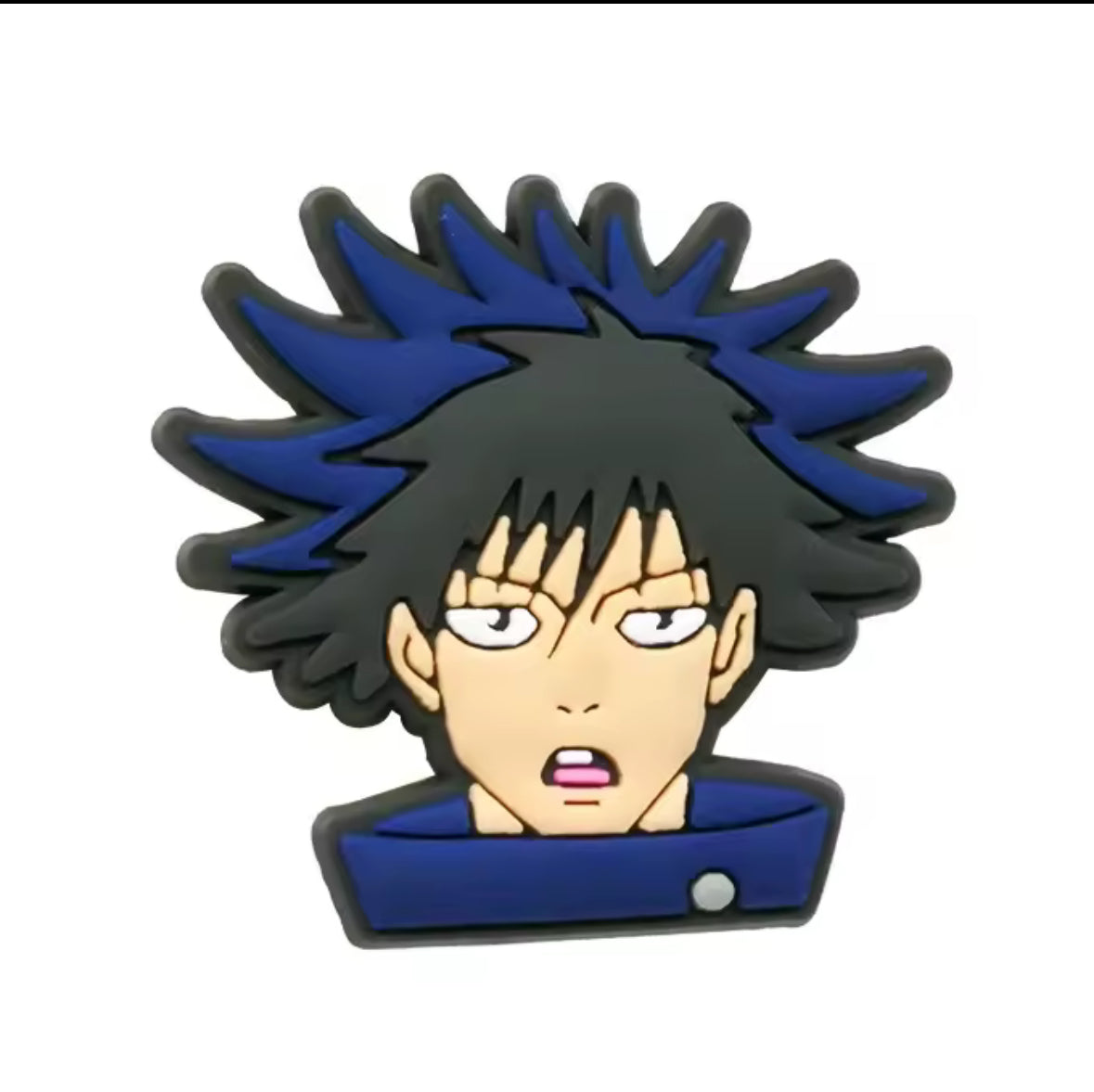 JIBBITZ JUJUTSU KAISEN - Megumi