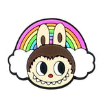 JIBBITZ LABUBU