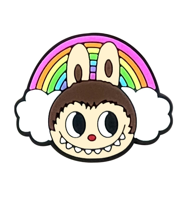 JIBBITZ LABUBU