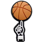 JIBBITZ BASKETBALL - Spinning