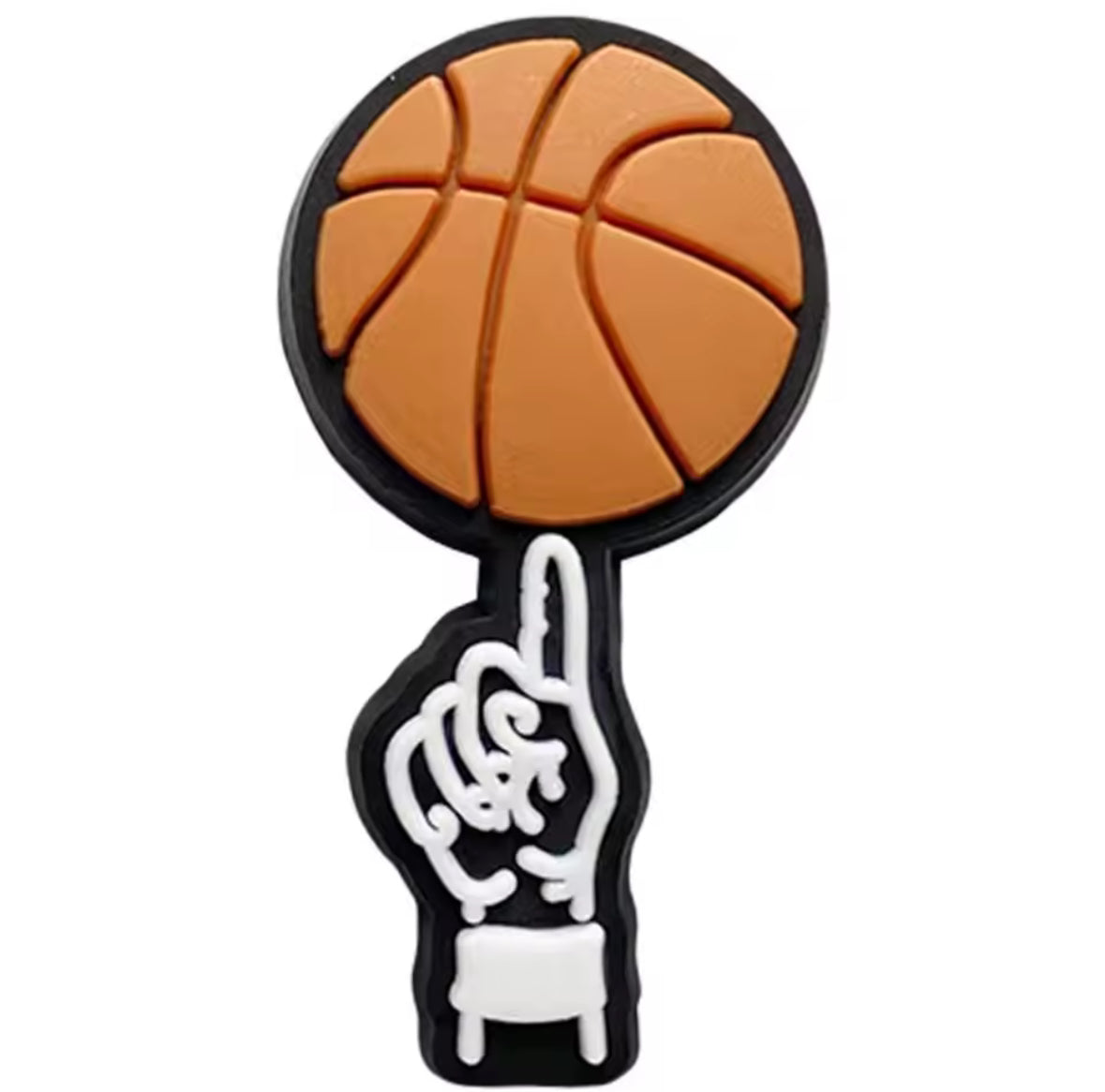 JIBBITZ BASKETBALL - Spinning