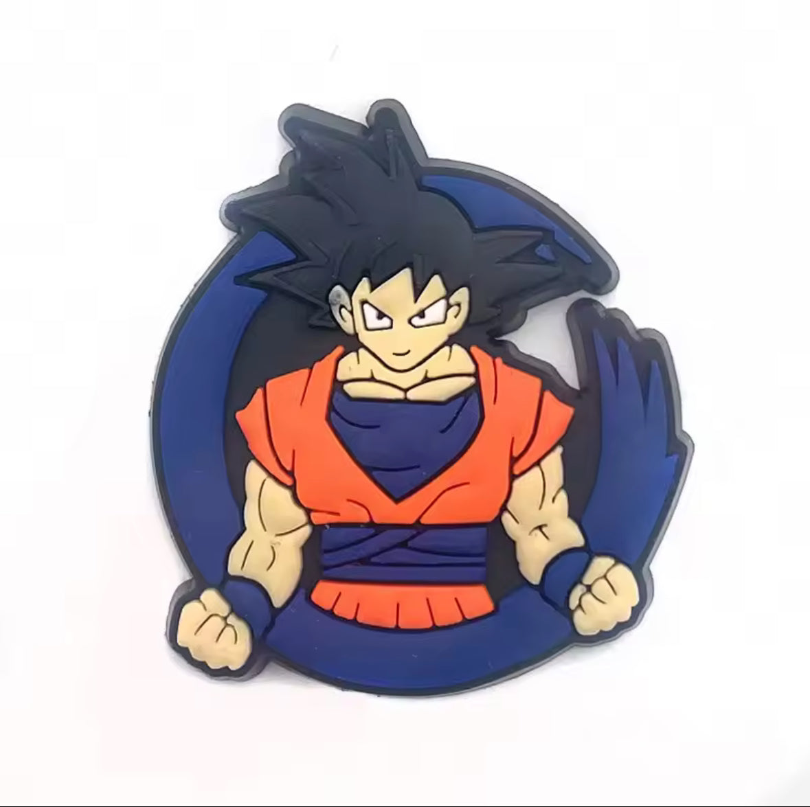 JIBBITZ - Goku