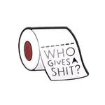 JIBBITZ GANGSIDE - Who give a Shit