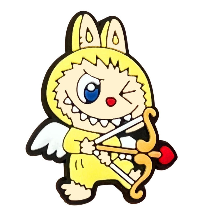 JIBBITZ LABUBU