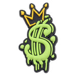 JIBBITZ CA$H - King $