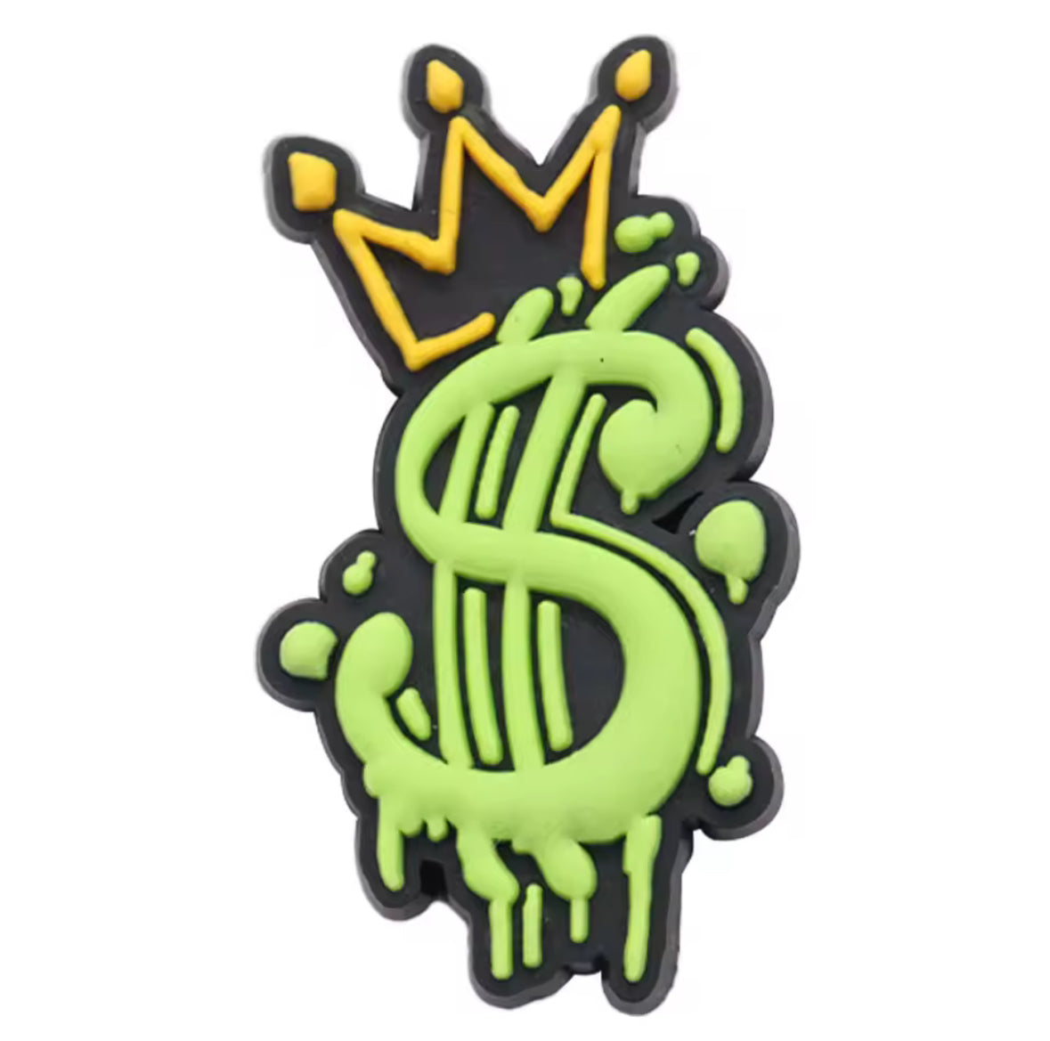 JIBBITZ CA$H - King $