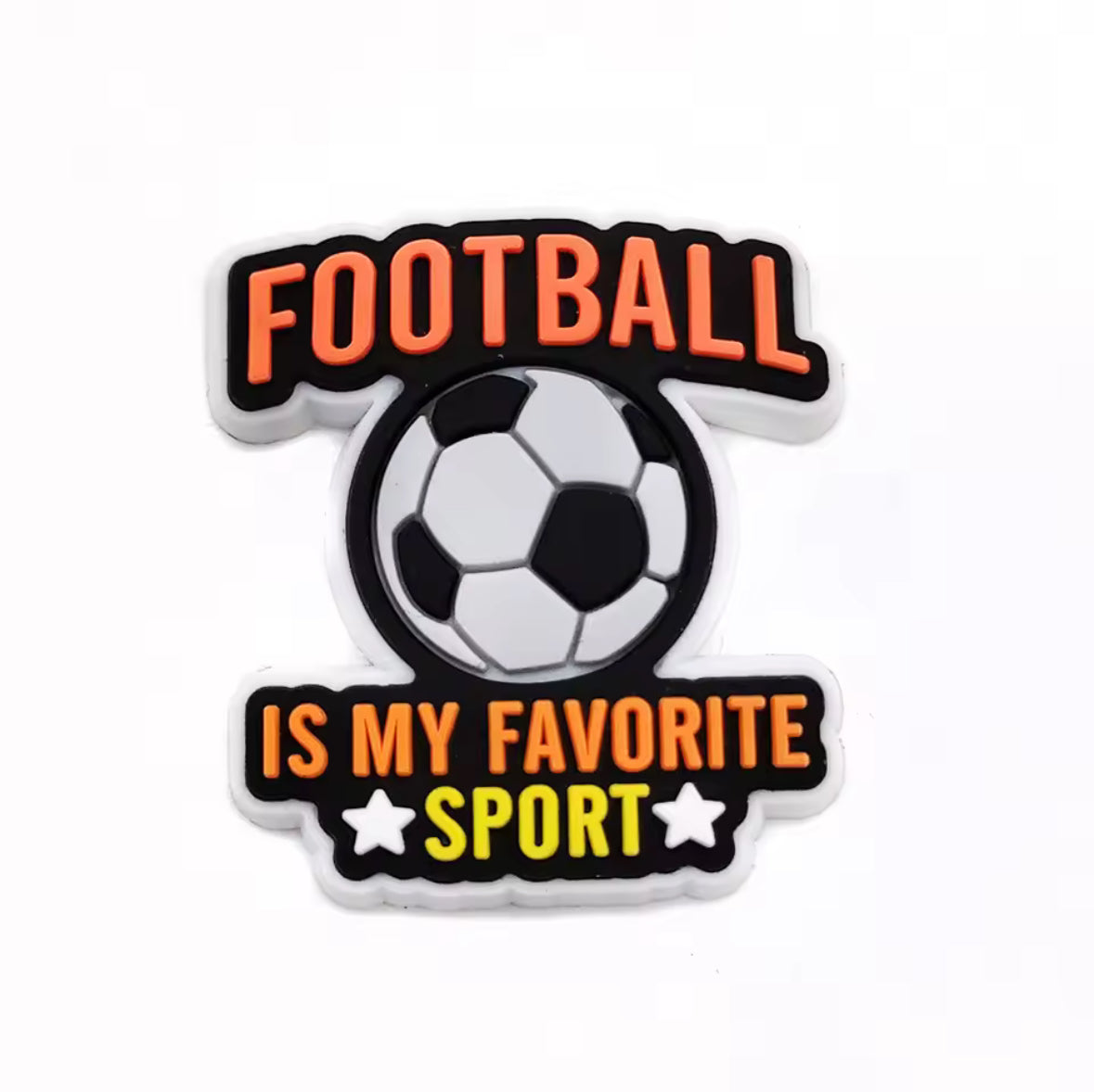 JIBBITZ FOOTBALL - Ballon