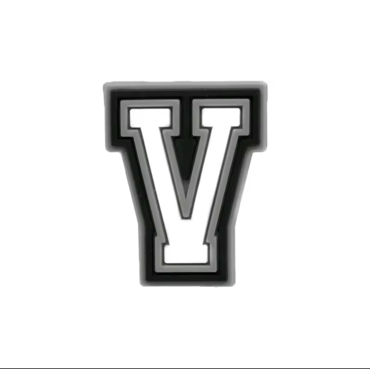 JIBBITZ LETTRES - V