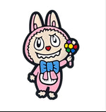 JIBBITZ LABUBU
