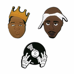 GANGSIDE - Pack 3