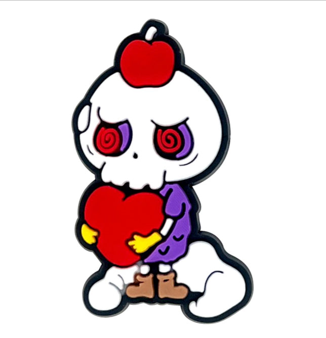 JIBBITZ LABUBU