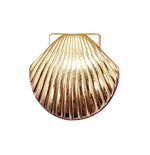JIBBITZ CLIPS - Coquillage