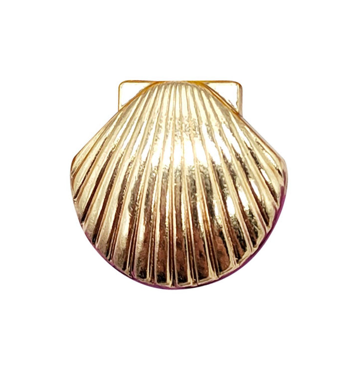 JIBBITZ CLIPS - Coquillage