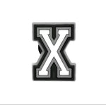 JIBBITZ LETTRES - X