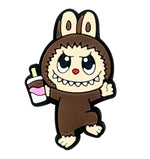 JIBBITZ LABUBU