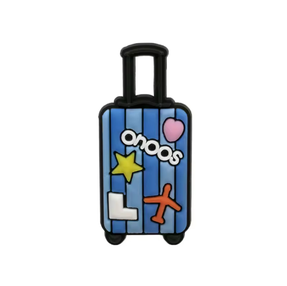 JIBBITZ - Valise