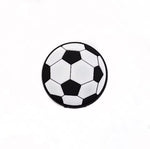 JIBBITZ FOOTBALL - Ballon