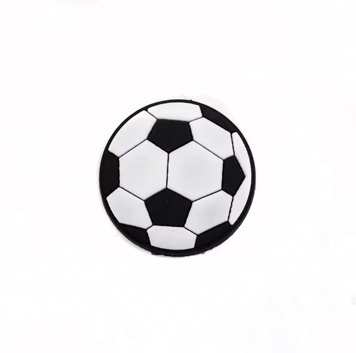 JIBBITZ FOOTBALL - Ballon