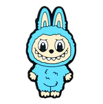JIBBITZ LABUBU