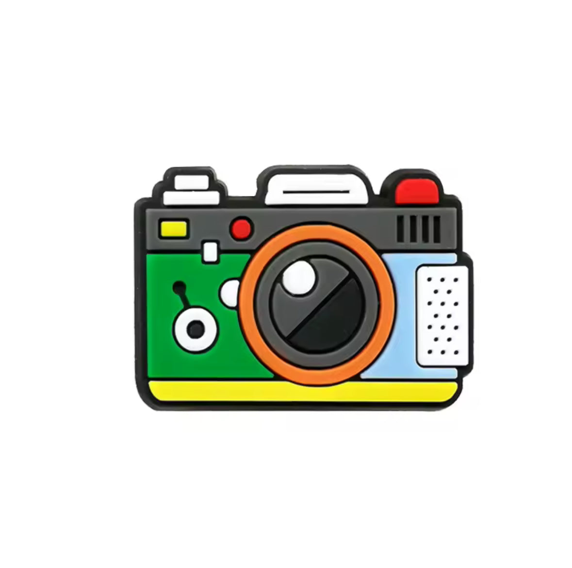 JIBBITZ - Appareil photo