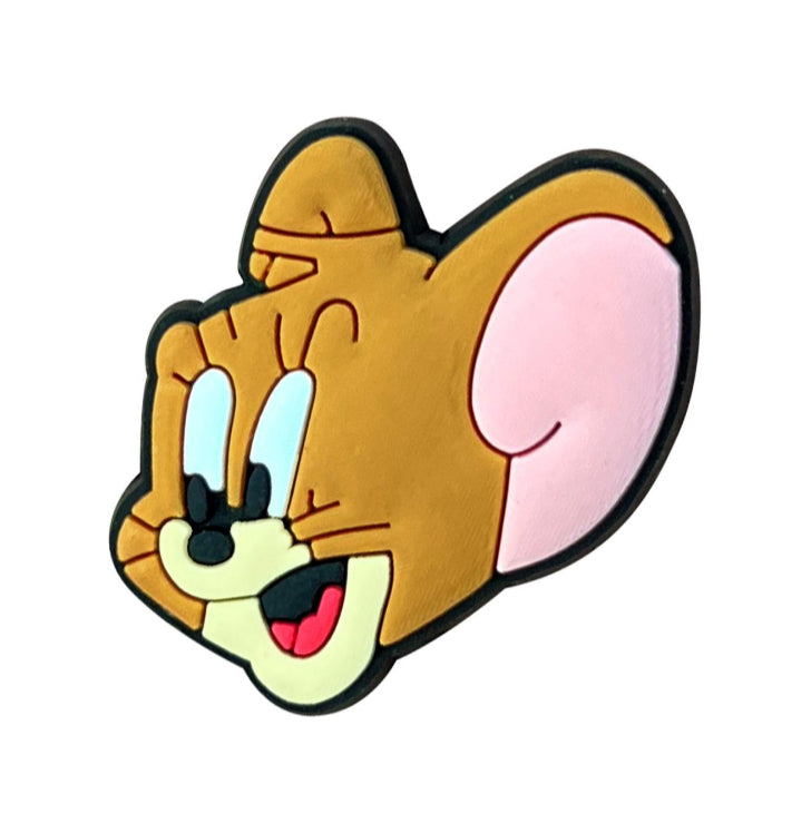 JIBBITZ TOM & JERRY - Jerry