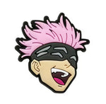 JIBBITZ JUJUTSU KAISEN - Sukuna