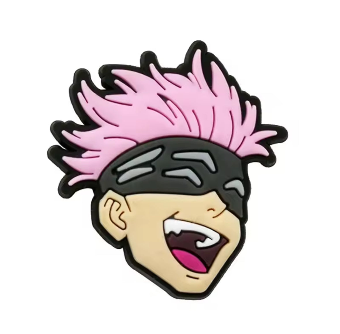 JIBBITZ JUJUTSU KAISEN - Sukuna
