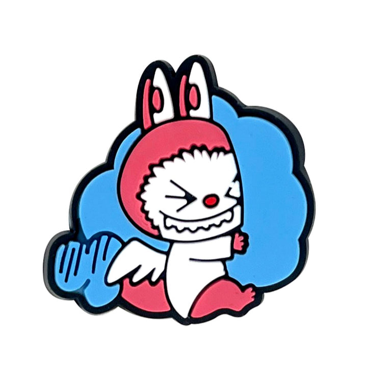 JIBBITZ LABUBU